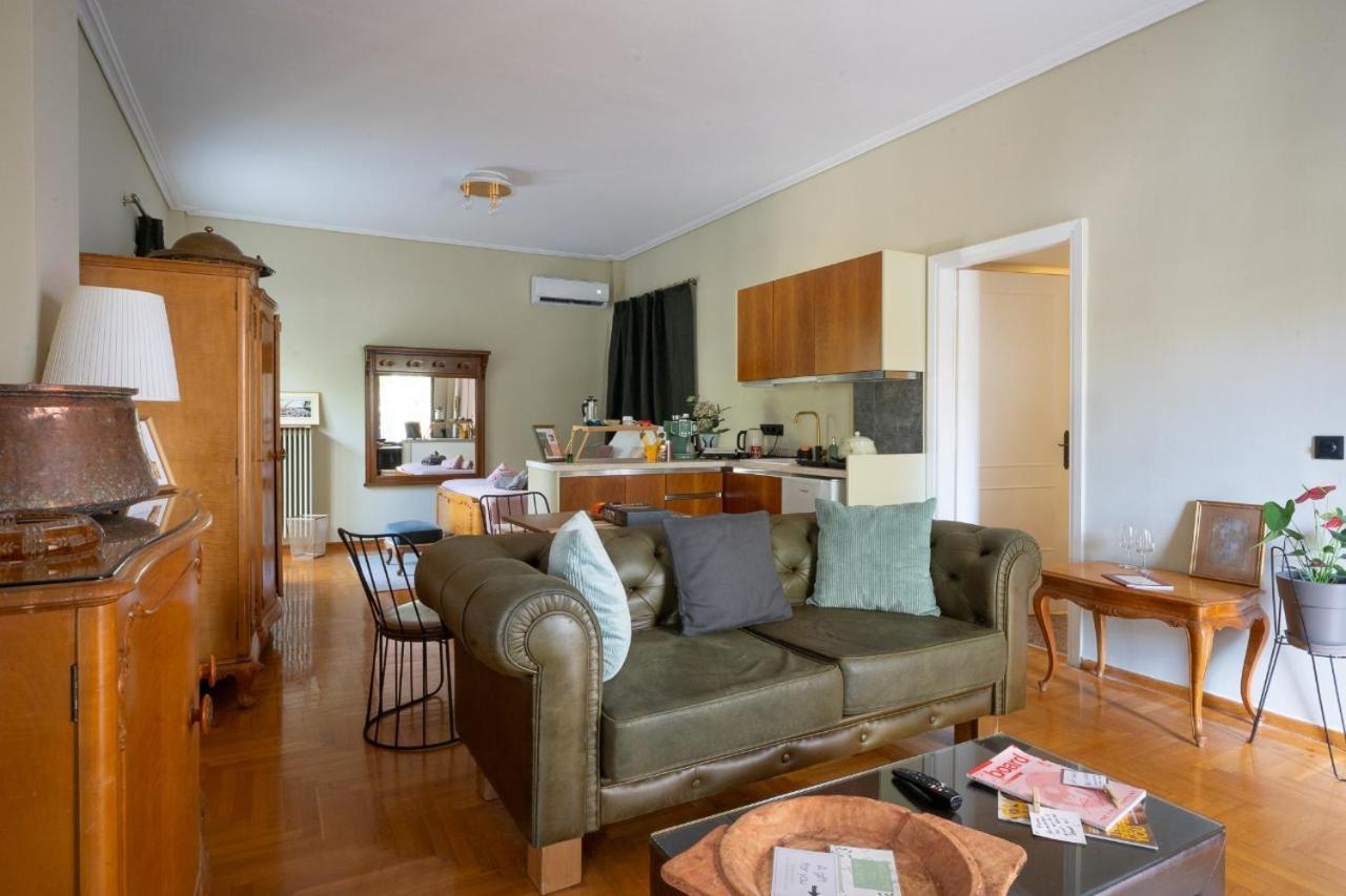 Magnificent Bnb Athens Voula Zewnętrze zdjęcie