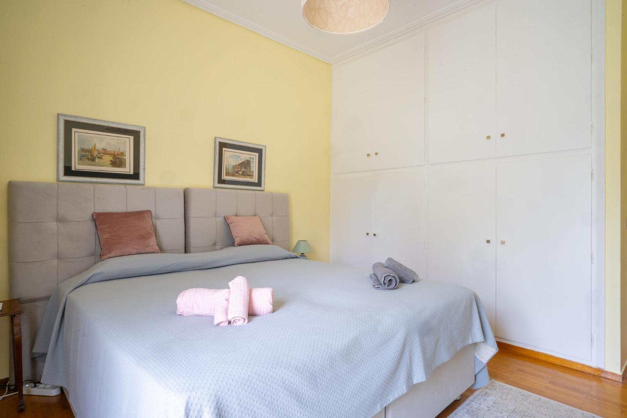 Magnificent Bnb Athens Voula Zewnętrze zdjęcie