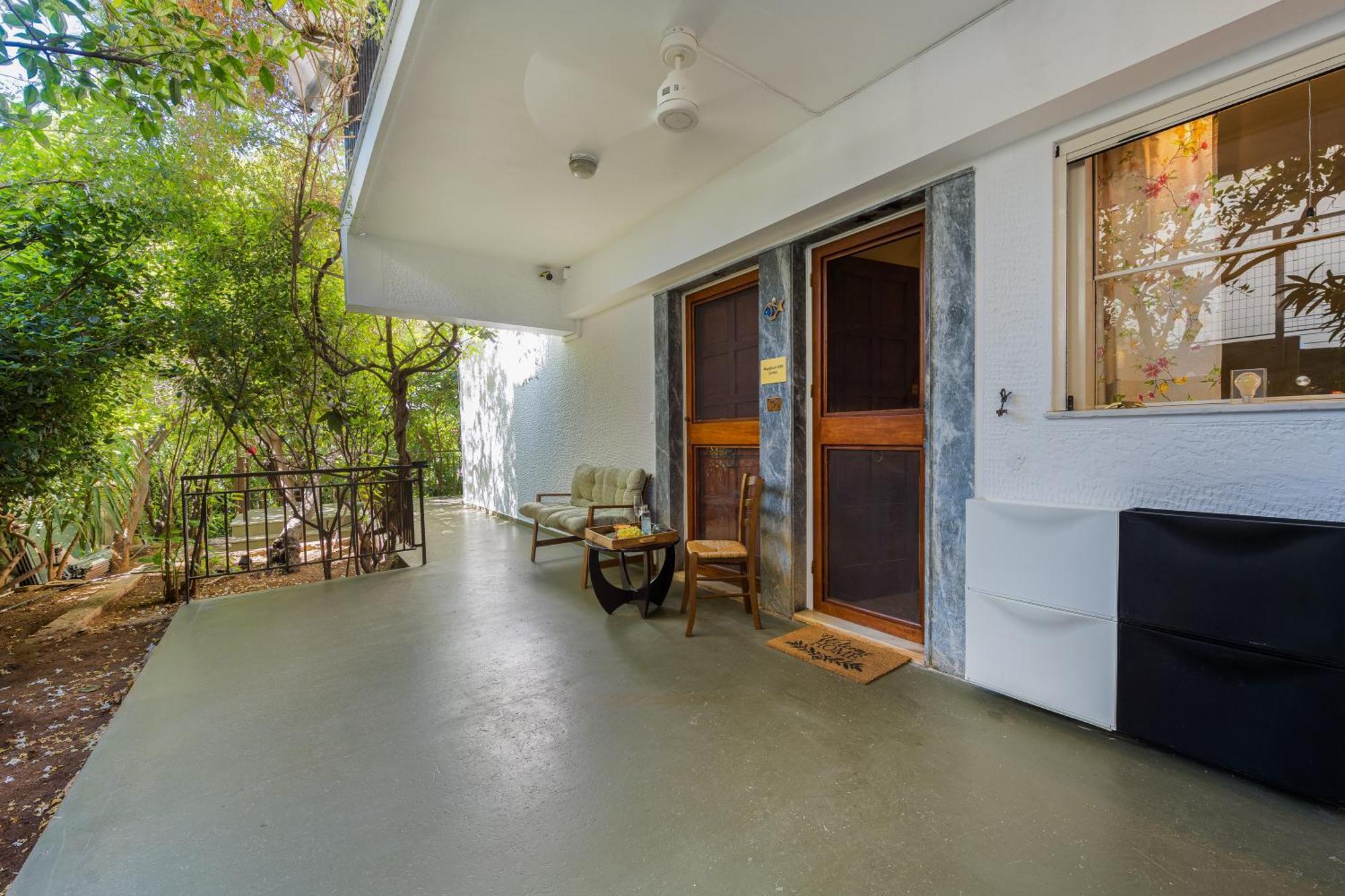 Magnificent Bnb Athens Voula Zewnętrze zdjęcie