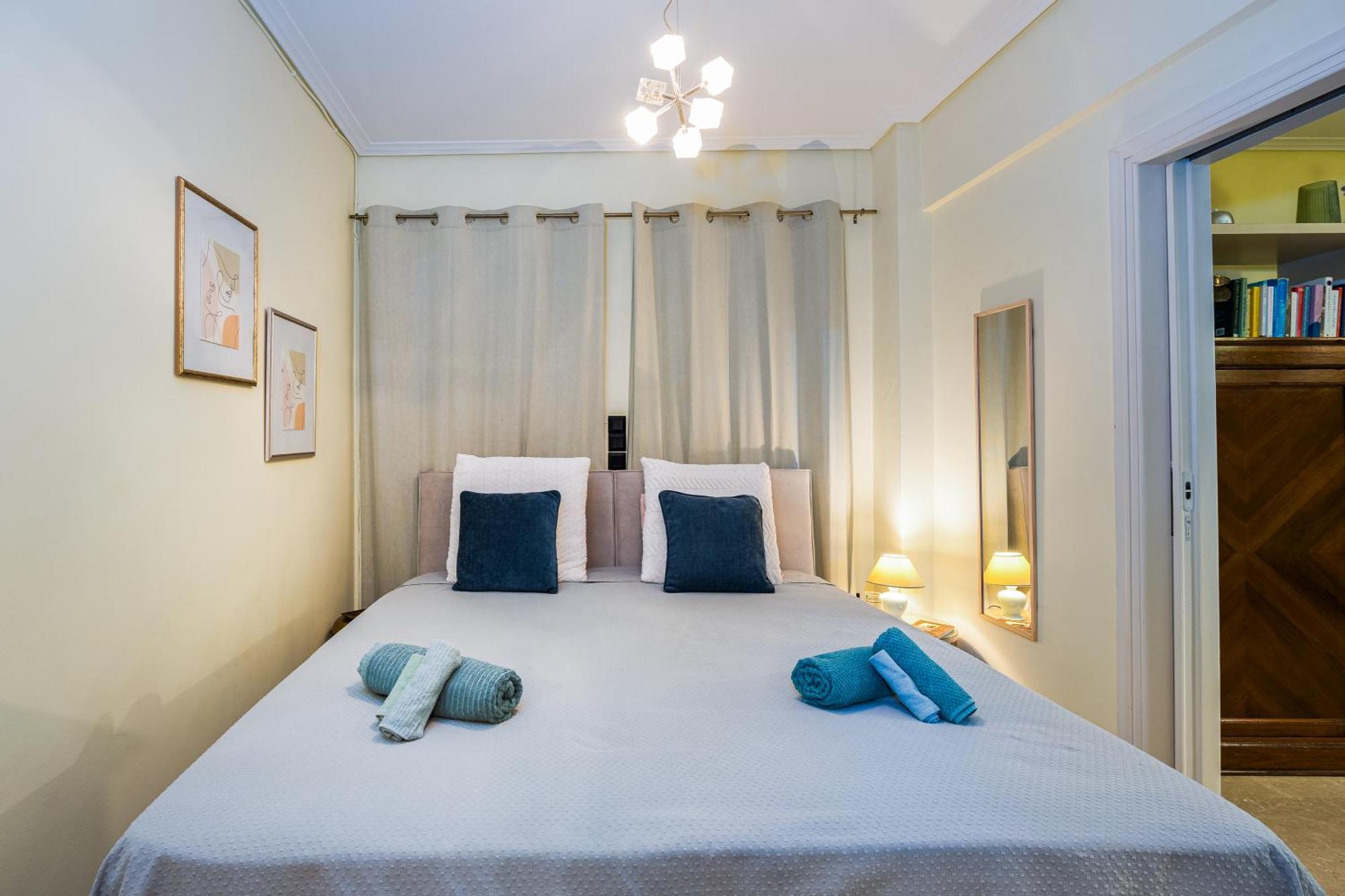 Magnificent Bnb Athens Voula Zewnętrze zdjęcie