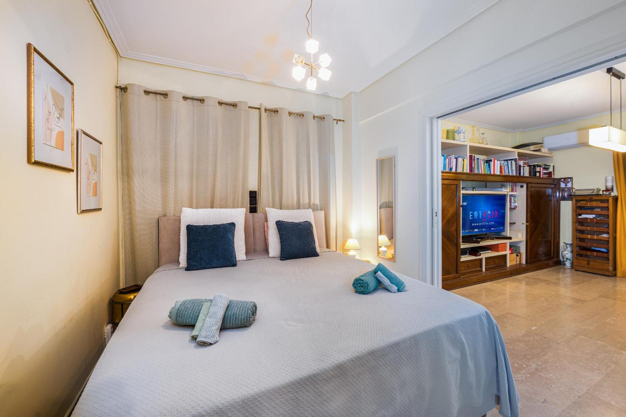 Magnificent Bnb Athens Voula Zewnętrze zdjęcie