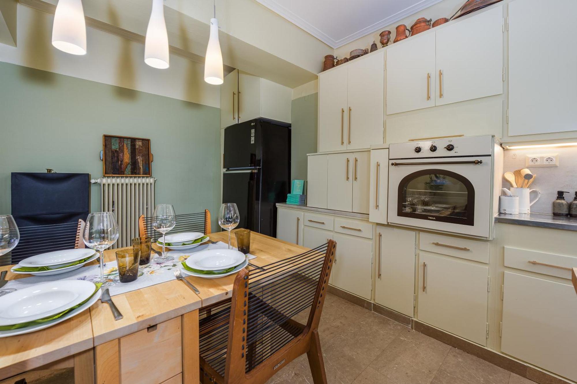 Magnificent Bnb Athens Voula Zewnętrze zdjęcie