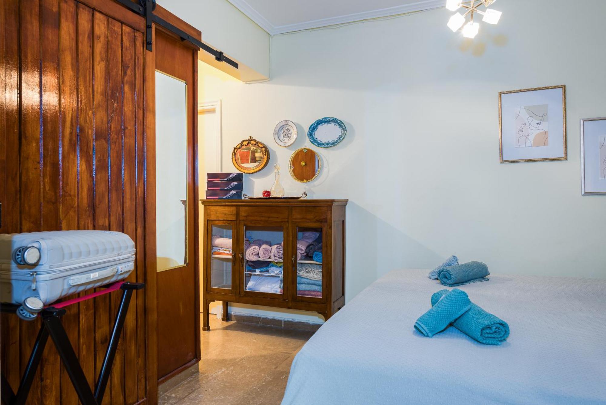 Magnificent Bnb Athens Voula Zewnętrze zdjęcie
